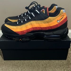Nike Air Max 95 “Cosmic Clay” (Mens)